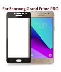 Samsung Grand Prime PRO / J2 PRO - Protection FULL SCREEN GLASS Noir