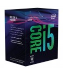 Processeur Intel Core i5-8400 2.8GHZ