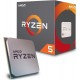 Processeur AMD RYZEN 5 2600 3.9GHZ