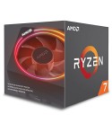 Processeur AMD RYZEN 7 2700X 4.35GHZ