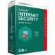 Antivirus KASPERSKY Internet Security 2019 - 1 an / 10 Pc