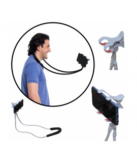 Support Flexible LAZY 360°
