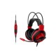 Casque Micro Gaming MSI DS501
