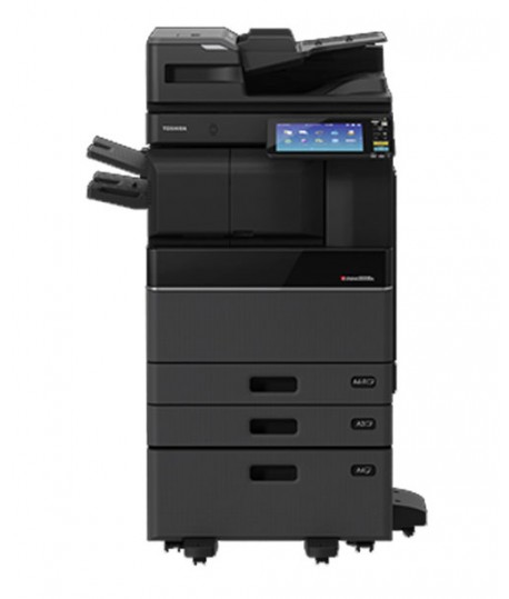 Photocopieur Multifonction Couleur A3 Toshiba e-Studio2010AC