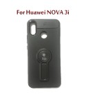 Huawei NOVA 3i - Etui en Silicone iFace AUTO FOCUS
