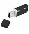 Clé USB GOODRAM UMO2 Graphite 64Go USB 2.0