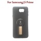 Samsung J5 PRIME - Etui en Silicone iFace AUTO FOCUS