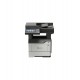 Imprimante Laser Monochrome 4 en 1 Lexmark MX622ADHE