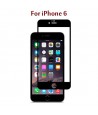 iPhone 6 - Protection FULL SCREEN GLASS Noir