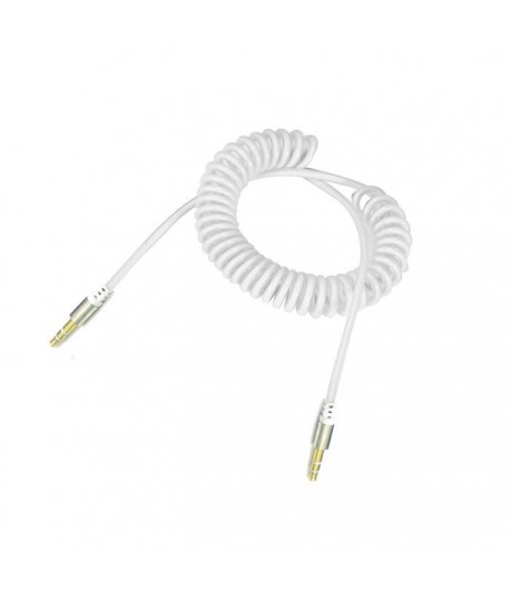 Cable Auxiliaire Spirale 1.8m LH-303