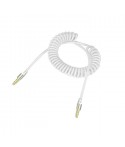 Cable Auxiliaire Spirale 1.8m LH-303