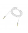 Cable Auxiliaire Spirale 1.8m LH-303