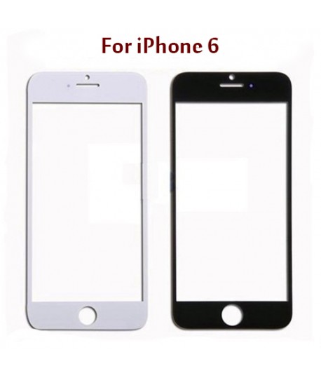 iPhone 6 - Protection FULL SCREEN GLASS