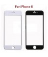 iPhone 6 - Protection FULL SCREEN GLASS
