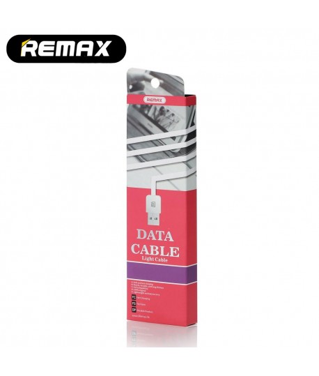 Cable Type-C 1m REMAX RC-06