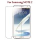 Samsung NOTE 2 - Protection GLASS