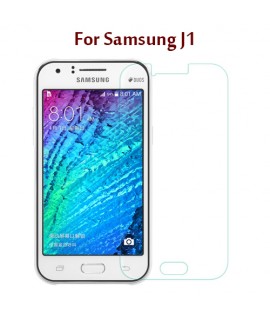 Samsung Galaxy J1 - Protection GLASS