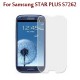 Samsung Galaxy STAR PLUS S7262 - Protection GLASS