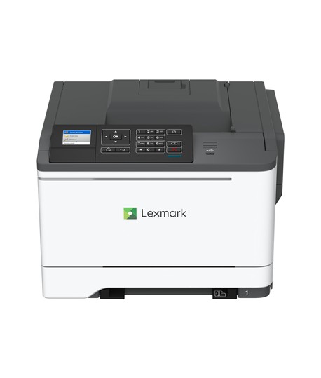 Imprimante Laser Couleur LEXMARK C2425DW