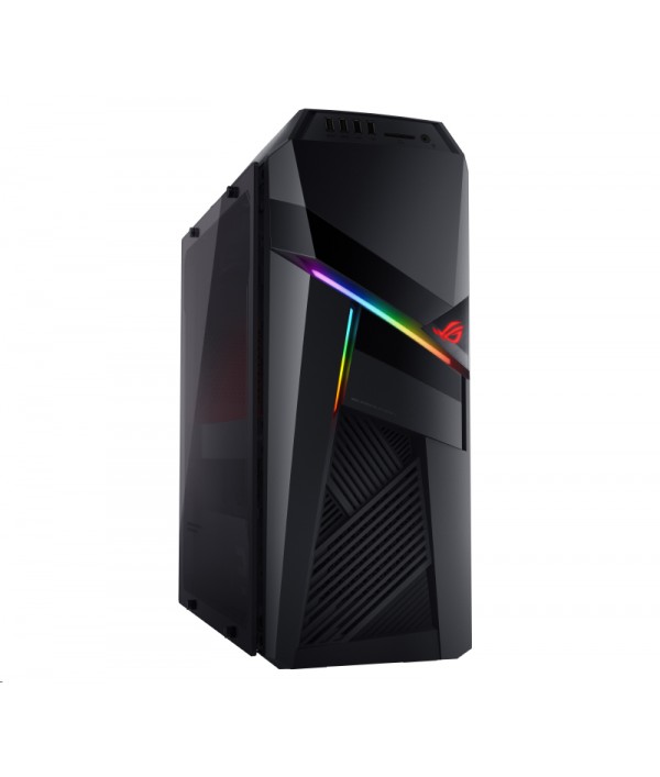 Pc Bureau ASUS ROG i9 9é Gén 16Go 2To + 256Go SSD 8Go Dédiée GL12XFR013D