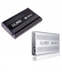 Boitier Externe HDD 3.5" SATA USB 2.0