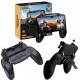 Support Manette Smartphone W11+