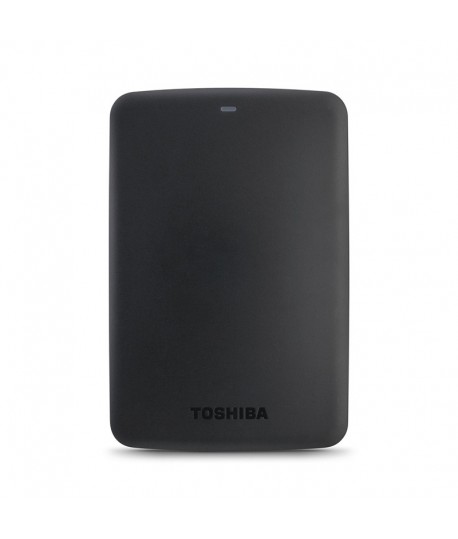 Disque Dur Externe TOSHIBA Canvio Basics 3To USB3.0