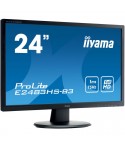 Ecran IIYAMA ProLite 24" LED FULL HD