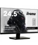Ecran IIYAMA G-MASTER Black Hawk 24.5" Full HD