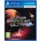 Super Stardust Ultra VR Shoot'em Up - Jeu PS4 VR
