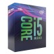 Processeur Intel i5-9600K Socket Intel LGA 1151
