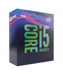 Processeur Intel i5-9600K Socket Intel LGA 1151