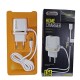 Chargeur Micro USB 1.5A LT-POWER HXUD-2