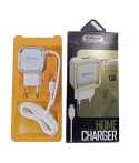 Chargeur Micro USB 1.5A LT-POWER HXUD-1
