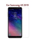 Samsung A9 2019 - Protection GLASS