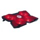 Refroidisseur SPIRIT OF GAMER Airblade 500 Rouge