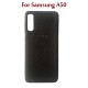 Samsung A50 - Etui en Silicone BMR