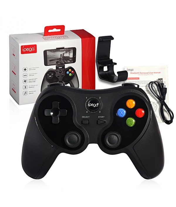 Manette de Jeux pour Telephone IPEGA PG9076 Manette de Jeux pour Telephone IPEGA PG9076