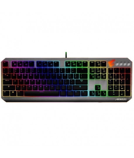 Clavier Mécanique GIGABYTE AORUS K7