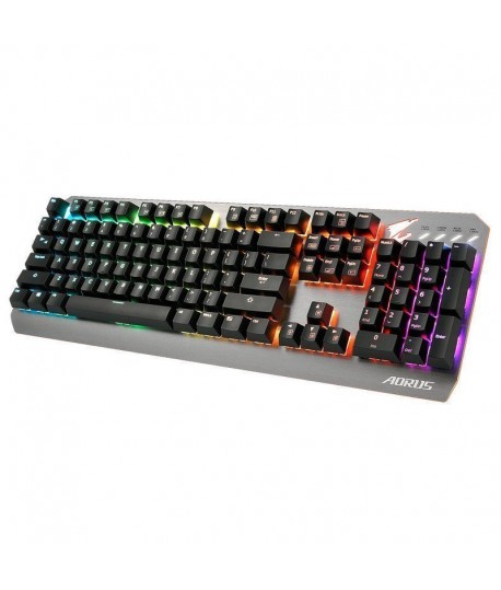 Clavier Mécanique GIGABYTE AORUS K7