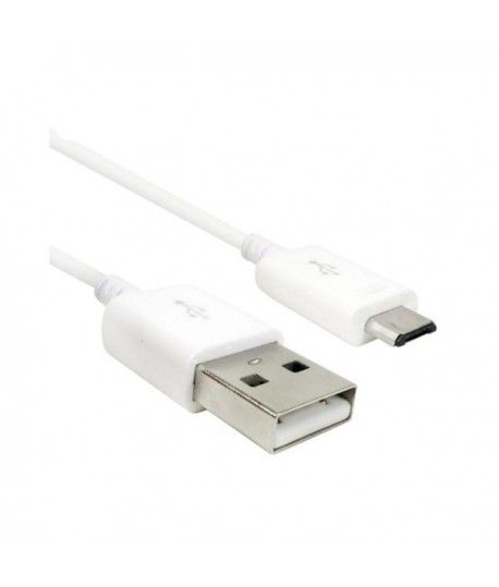 Cable Micro USB pour Galaxy