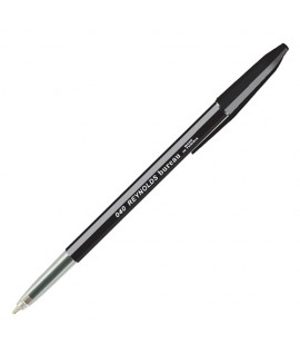Stylo à Bille Vintage REYNOLDS En Métal Chromé - Rétro, Bureau, Collection