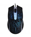 Souris Gaming JEDEL M68