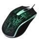 Souris Gaming JEDEL M68