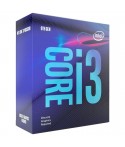 Processeur Intel i3-9100F 3.6GHZ