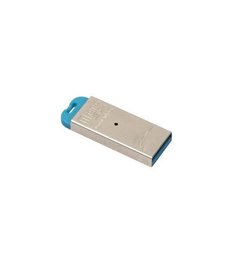 Mini Lecteur de cartes mémoire Micro SD