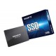 Disque Dur Interne SSD GIGABYTE 240GB SATA III 2.5"
