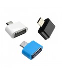 Mini Adaptateur OTG Micro USB