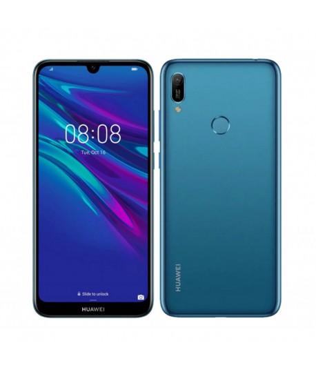 Smartphone HUAWEI Y6 Prime 2019 / 4G / Double SIM