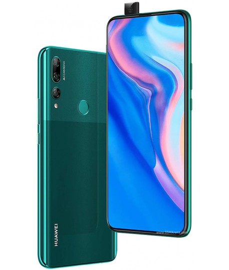 Smartphone HUAWEI Y9 Prime 2019 / 4G / Double SIM